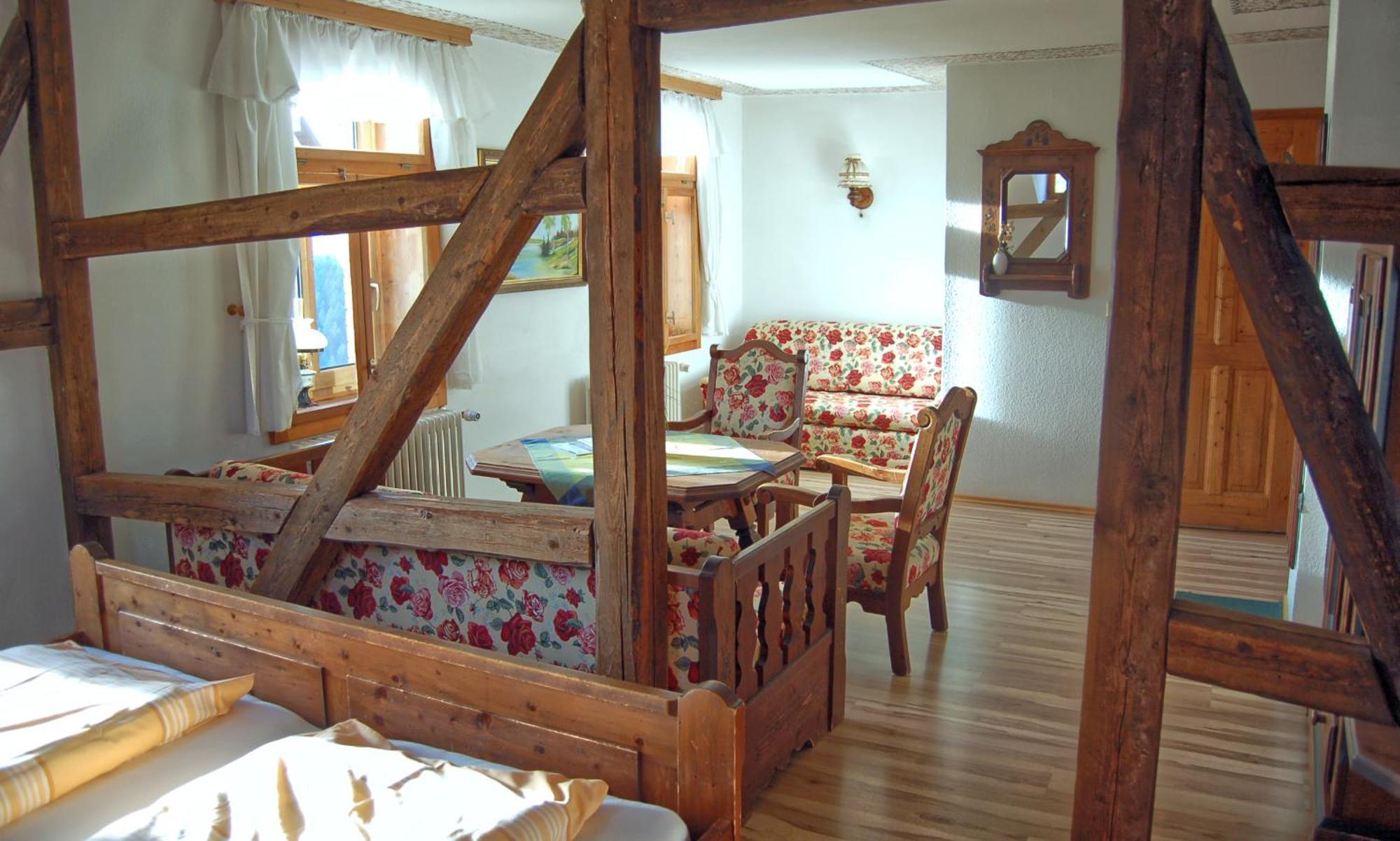 Berggasthaus & Pension Schoene Aussicht Klingenthal Rom bilde